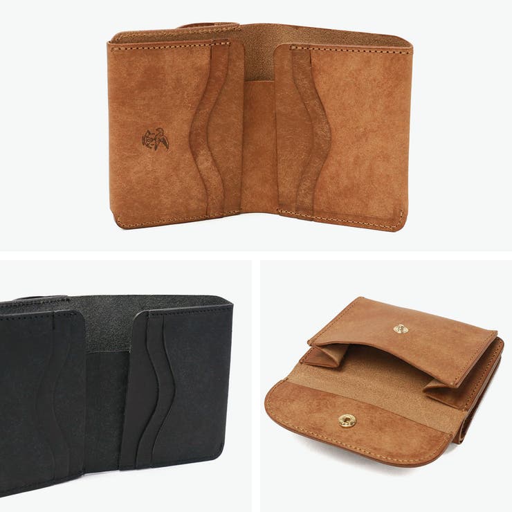 ミスターオリーブイーオーアイ 二つ折り財布 MROLIVEEOI | ギャレリア Bag＆Luggage | 詳細画像6 