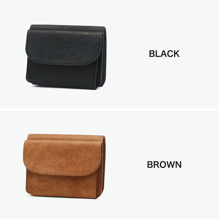 ミスターオリーブイーオーアイ 二つ折り財布 MROLIVEEOI | ギャレリア Bag＆Luggage | 詳細画像8 