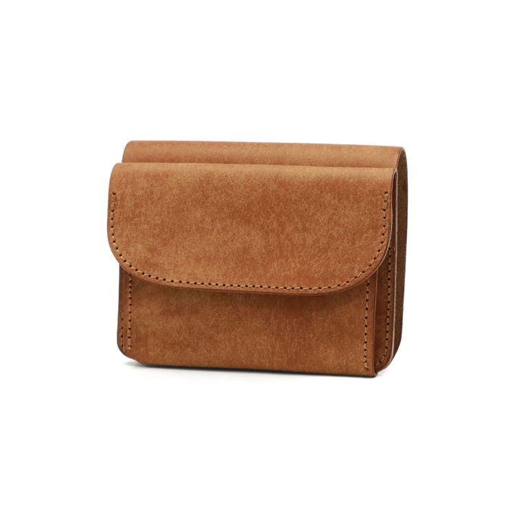 BROWN | ミスターオリーブイーオーアイ 二つ折り財布 MROLIVEEOI | ギャレリア Bag＆Luggage