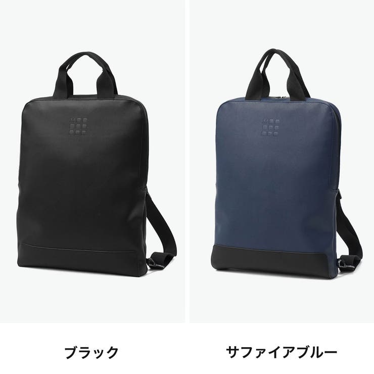 モレスキン リュック MOLESKINE | ギャレリア Bag＆Luggage | 詳細画像2 