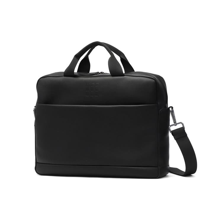 ブラック | モレスキン ブリーフケース MOLESKINE | ギャレリア Bag＆Luggage
