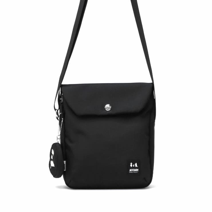 ムーミン ショルダーバッグ レディース | ギャレリア Bag＆Luggage | 詳細画像13 