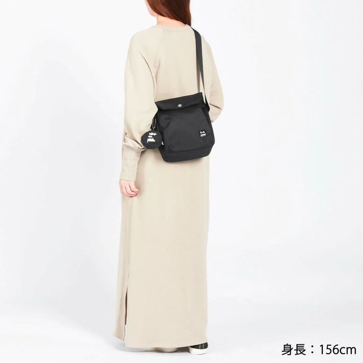 ムーミン ショルダーバッグ レディース | ギャレリア Bag＆Luggage | 詳細画像4 