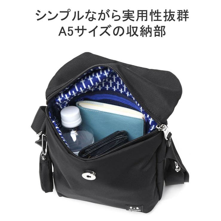 ムーミン ショルダーバッグ レディース | ギャレリア Bag＆Luggage | 詳細画像6 