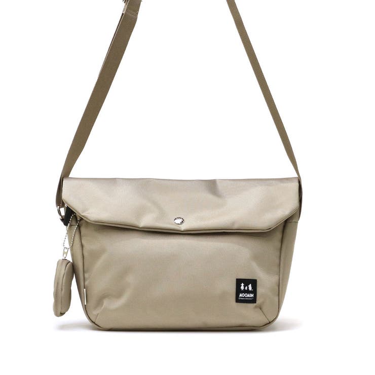 ムーミン ショルダーバッグ レディース | ギャレリア Bag＆Luggage | 詳細画像13 