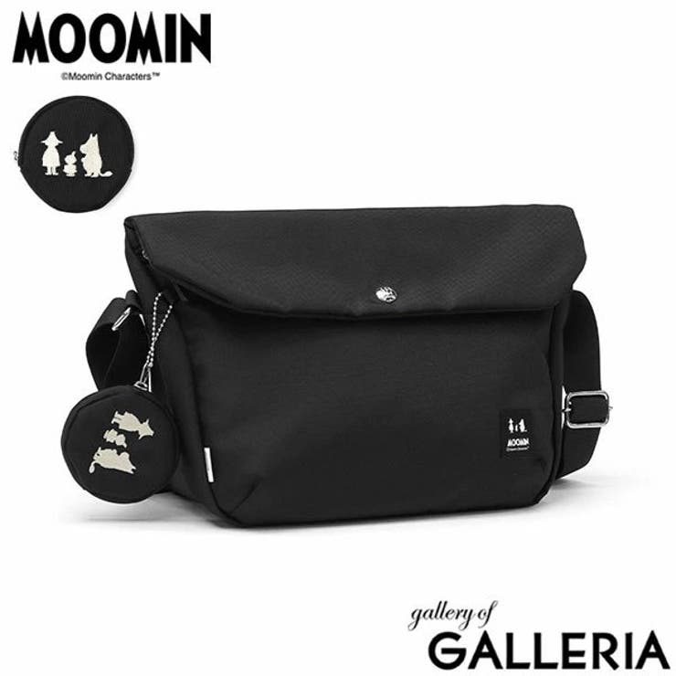 ムーミン ショルダーバッグ レディース | ギャレリア Bag＆Luggage | 詳細画像20 