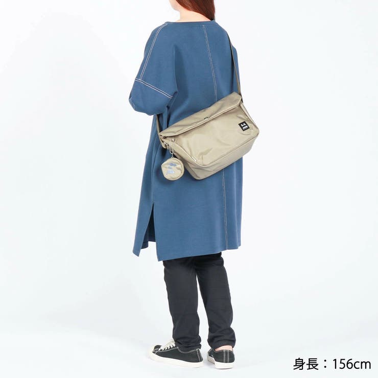 ムーミン ショルダーバッグ レディース | ギャレリア Bag＆Luggage | 詳細画像4 