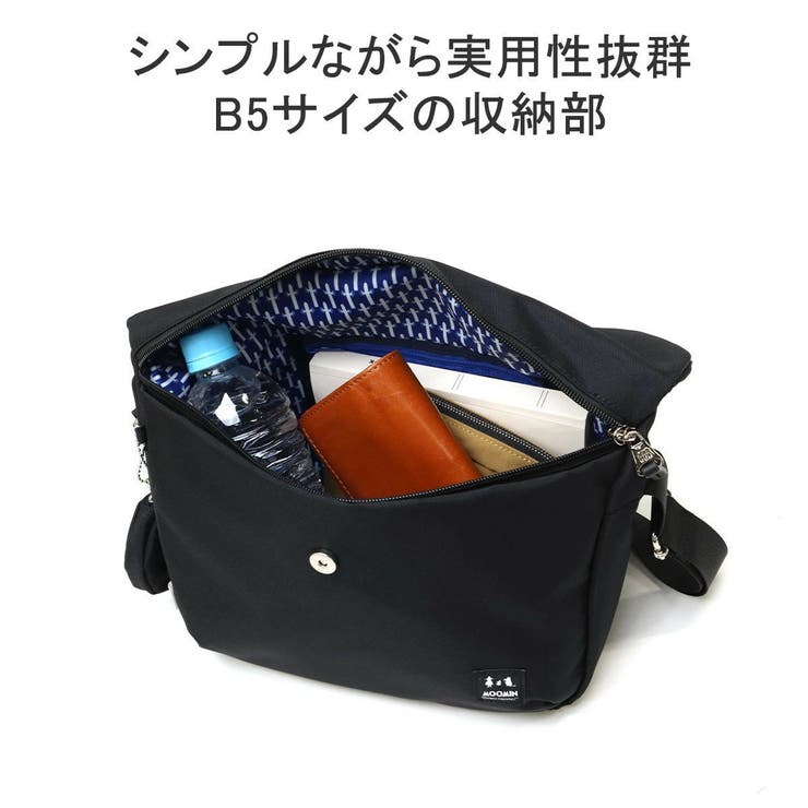 ムーミン ショルダーバッグ レディース | ギャレリア Bag＆Luggage | 詳細画像6 