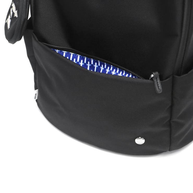 ムーミン リュック レディース | ギャレリア Bag＆Luggage | 詳細画像17 