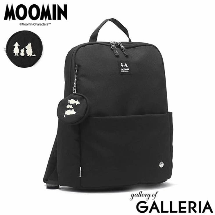 ムーミン リュック レディース | ギャレリア Bag＆Luggage | 詳細画像20 