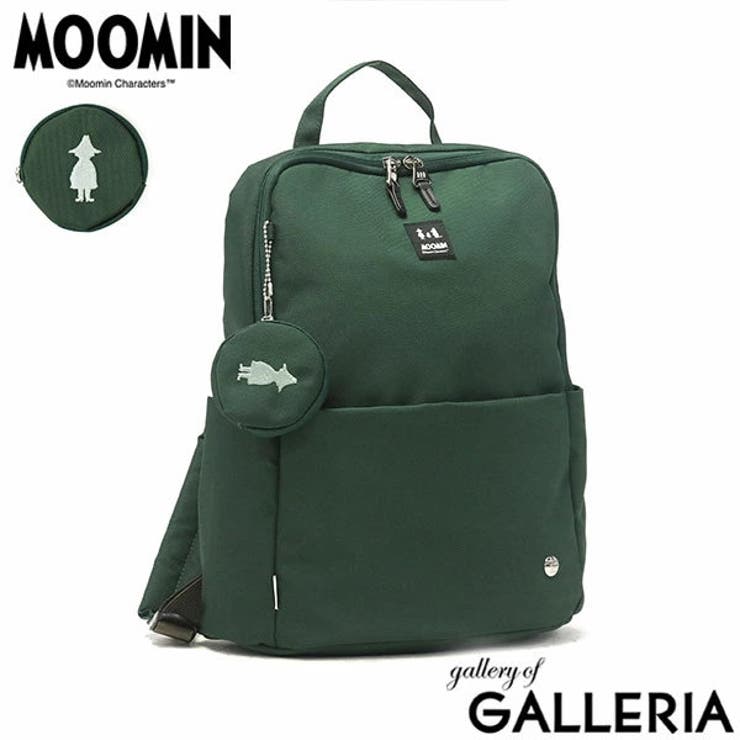 ムーミン リュック レディース | ギャレリア Bag＆Luggage | 詳細画像22 