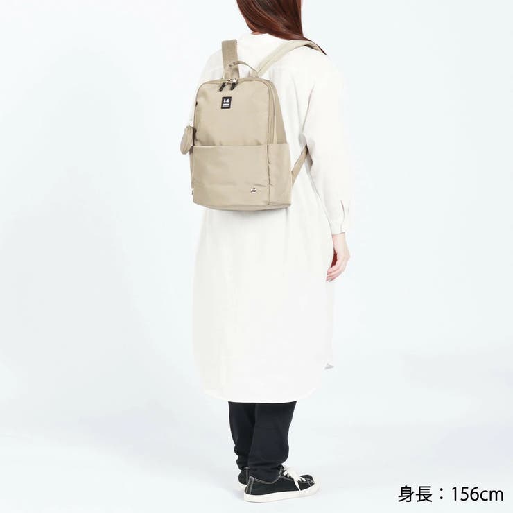 ムーミン リュック レディース | ギャレリア Bag＆Luggage | 詳細画像4 