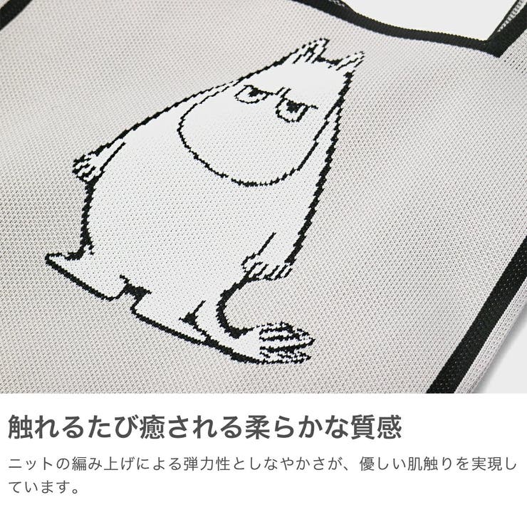 ムーミン トートバッグ レディース | ギャレリア Bag＆Luggage | 詳細画像3 