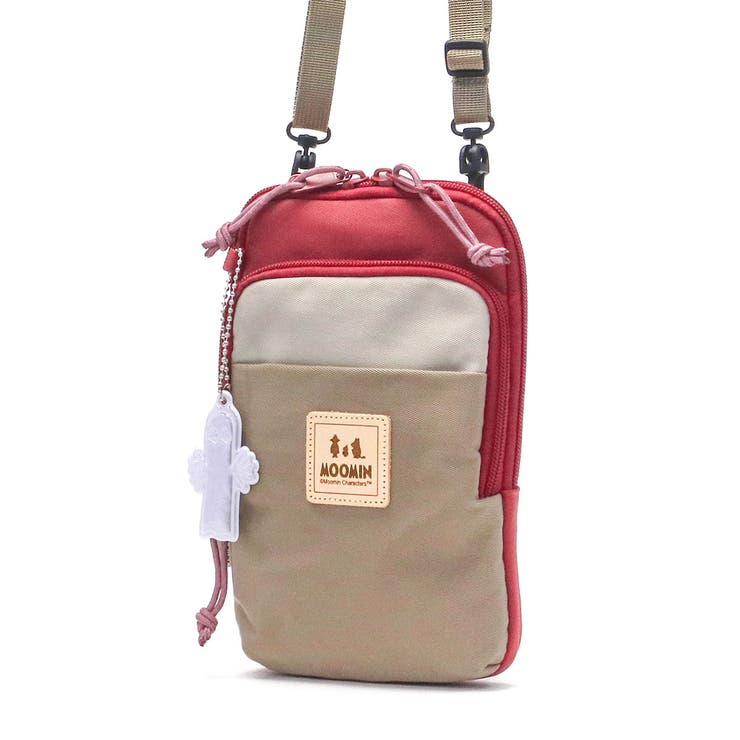 ショルダーバッグ mumin ムーミン ショルダーバッグ MOOMIN[品番：GLNB0014063