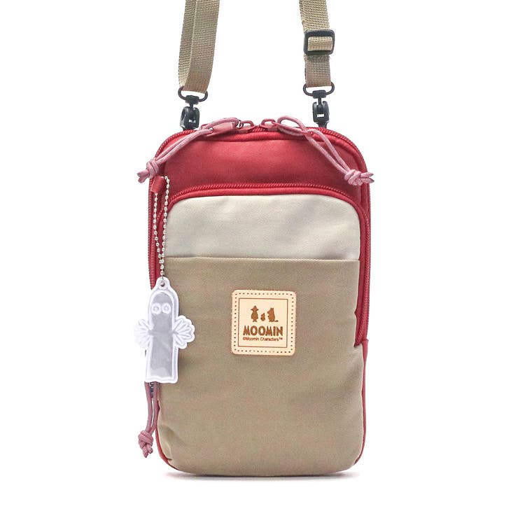 ムーミン ショルダーバッグ MOOMIN | ギャレリア Bag＆Luggage | 詳細画像11 