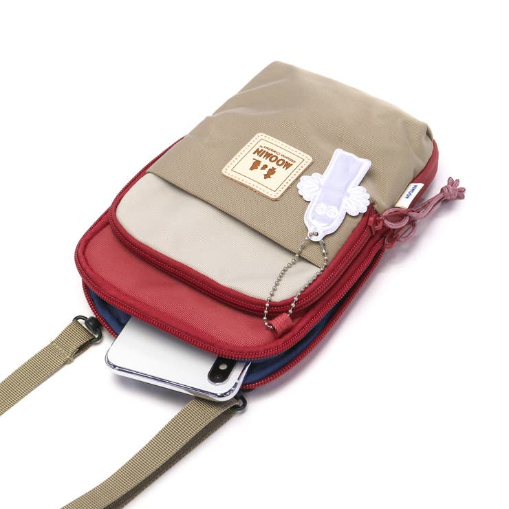 ムーミン ショルダーバッグ MOOMIN | ギャレリア Bag＆Luggage | 詳細画像15 