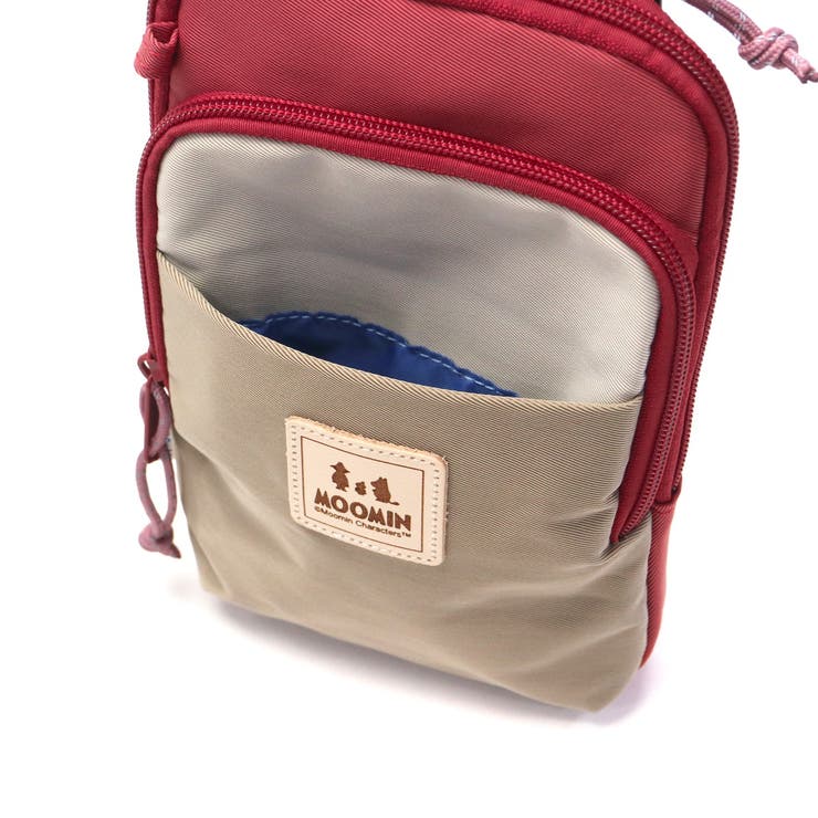 ゆん様専用】Zoy ムーミンキャディバッグ限定品