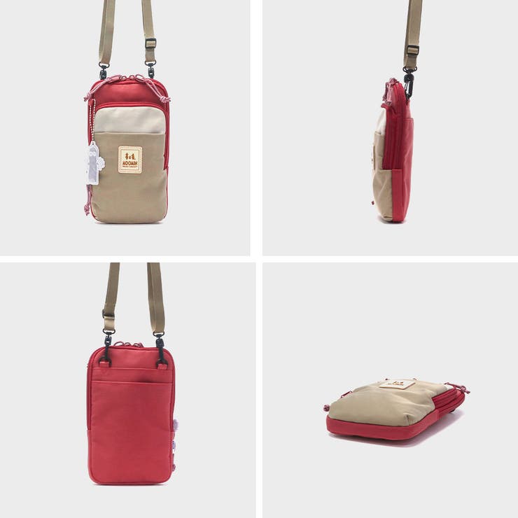 ムーミン ショルダーバッグ MOOMIN | ギャレリア Bag＆Luggage | 詳細画像7 