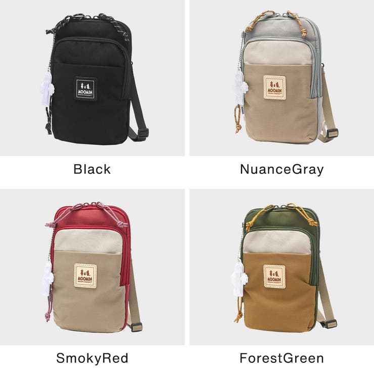 【ゆん】Zoy ムーミンキャディバッグ限定品 ゆん様専用】Zoy ムーミンキャディバッグ限定品