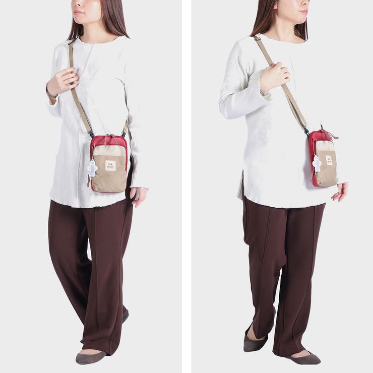 ムーミン ショルダーバッグ MOOMIN | ギャレリア Bag＆Luggage | 詳細画像9 