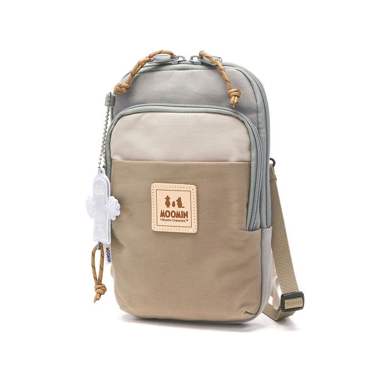 NuanceGray | ムーミン ショルダーバッグ MOOMIN | ギャレリア Bag＆Luggage