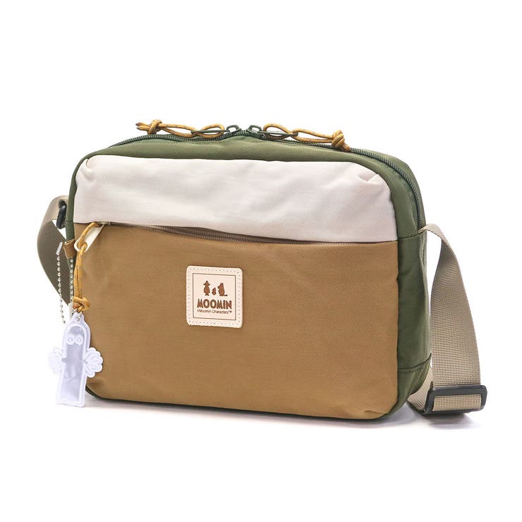ムーミン ショルダーバッグ MOOMIN[品番：GLNB0014064