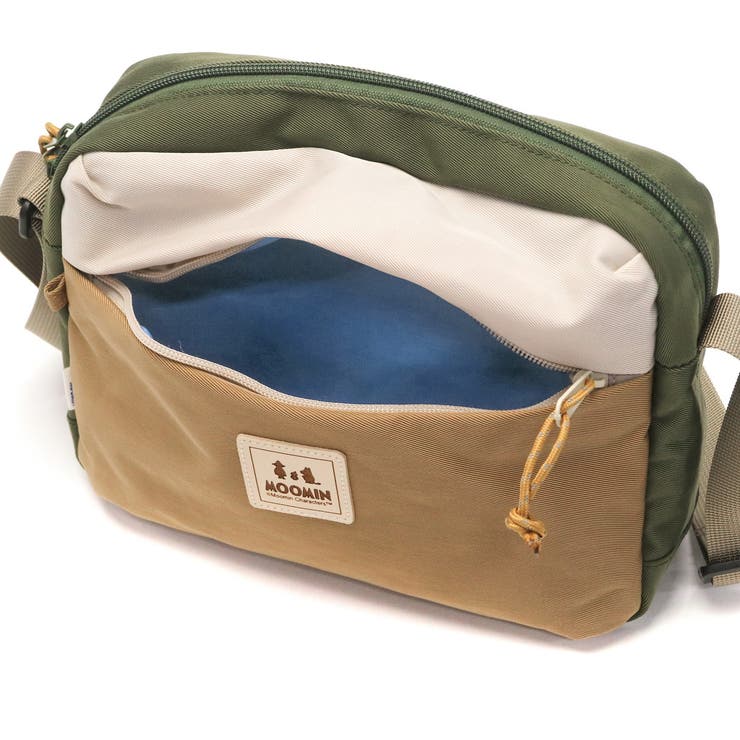 ムーミン ショルダーバッグ MOOMIN | ギャレリア Bag＆Luggage | 詳細画像15 