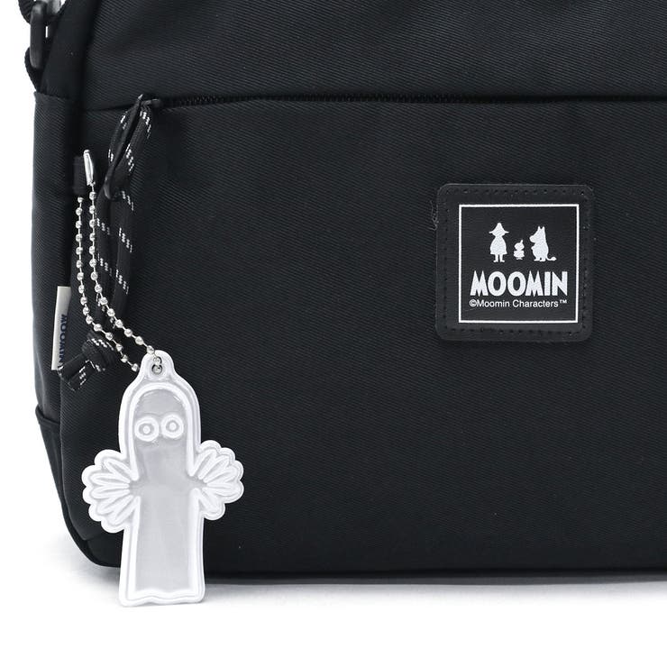 ムーミン ショルダーバッグ MOOMIN | ギャレリア Bag＆Luggage | 詳細画像20 