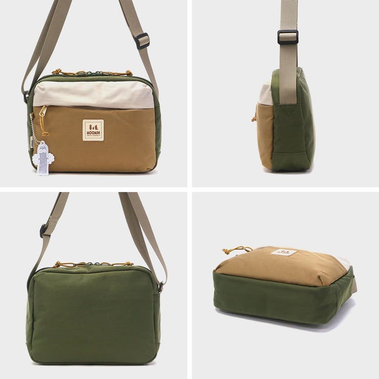 ムーミン ショルダーバッグ MOOMIN | ギャレリア Bag＆Luggage | 詳細画像6 