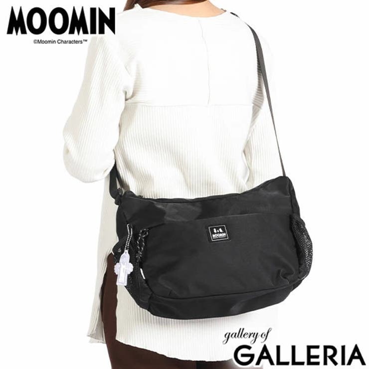 ムーミン ショルダーバッグ レディース | ギャレリア Bag＆Luggage | 詳細画像20 