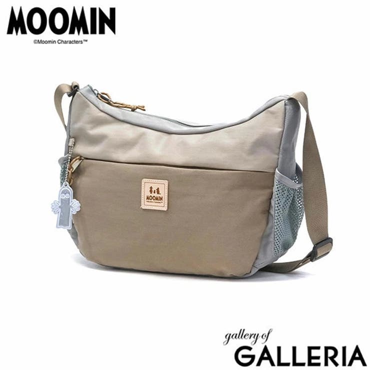 ムーミン ショルダーバッグ レディース | ギャレリア Bag＆Luggage | 詳細画像21 
