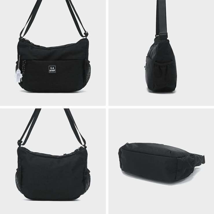 ムーミン ショルダーバッグ レディース | ギャレリア Bag＆Luggage | 詳細画像6 