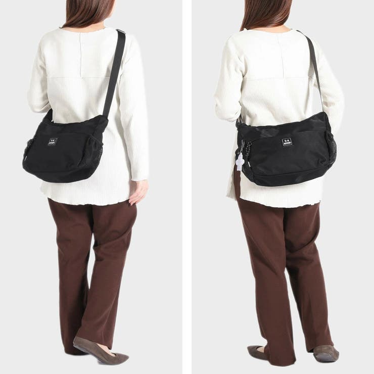 ムーミン ショルダーバッグ レディース | ギャレリア Bag＆Luggage | 詳細画像8 