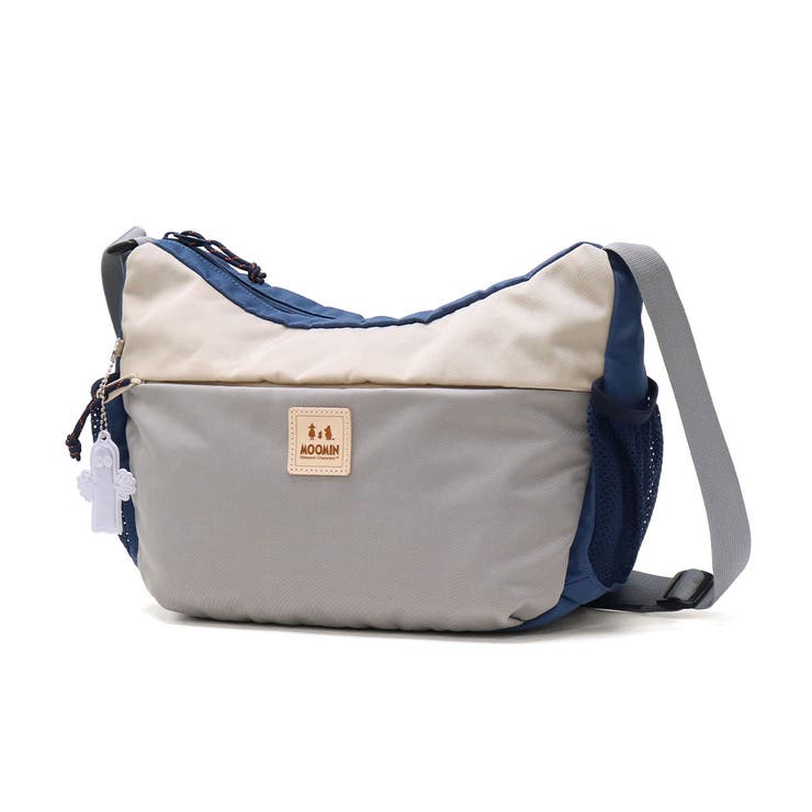 SmokyBlue | ムーミン ショルダーバッグ MOOMIN | ギャレリア Bag＆Luggage