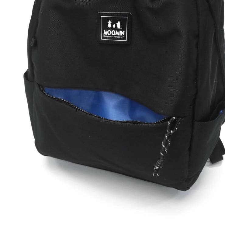 ムーミン リュック レディース | ギャレリア Bag＆Luggage | 詳細画像13 