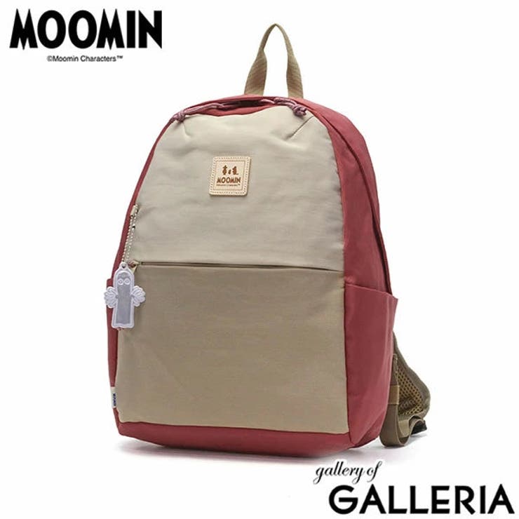 ムーミン リュック レディース | ギャレリア Bag＆Luggage | 詳細画像22 