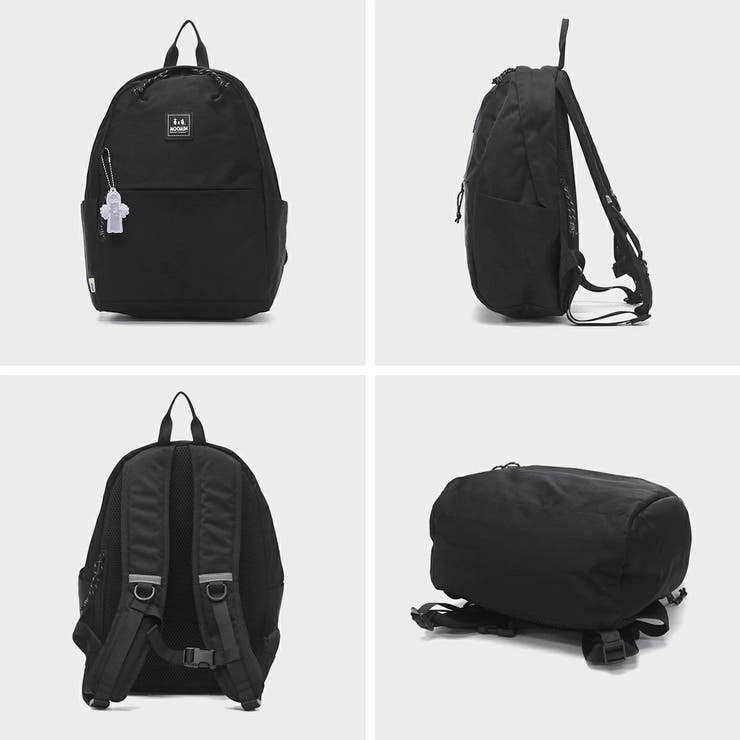 ムーミン リュック レディース | ギャレリア Bag＆Luggage | 詳細画像7 