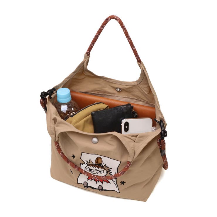 ムーミン トートバッグ MOOMIN | ギャレリア Bag＆Luggage | 詳細画像14 