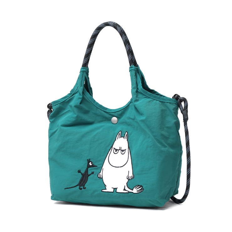 ムーミン トートバッグ MOOMIN[品番：GLNB0014194]｜ギャレリア