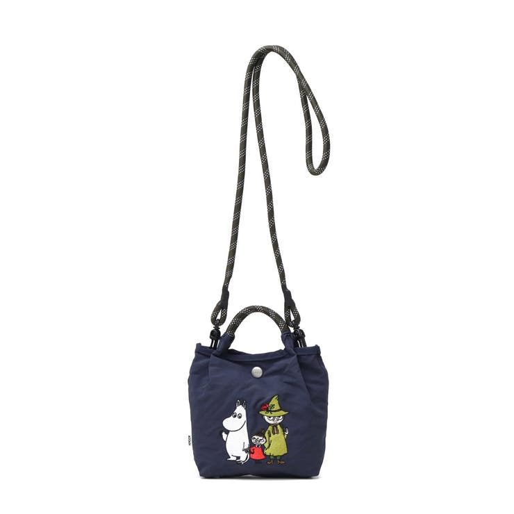 ムーミン ショルダーバッグ MOOMIN | ギャレリア Bag＆Luggage | 詳細画像18 