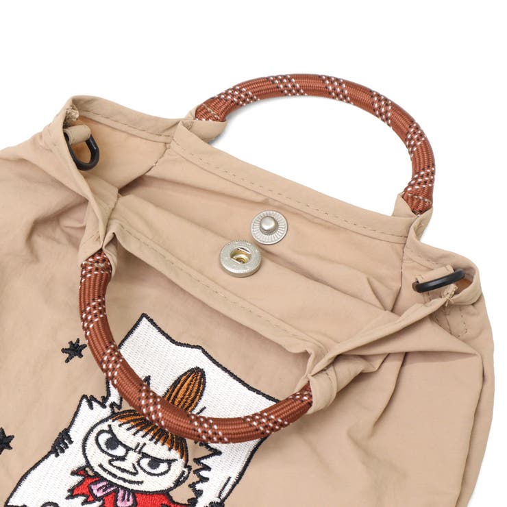 ムーミン ショルダーバッグ MOOMIN | ギャレリア Bag＆Luggage | 詳細画像21 