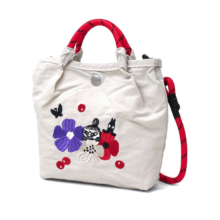 CoolGray | ムーミン ショルダーバッグ MOOMIN | ギャレリア Bag＆Luggage