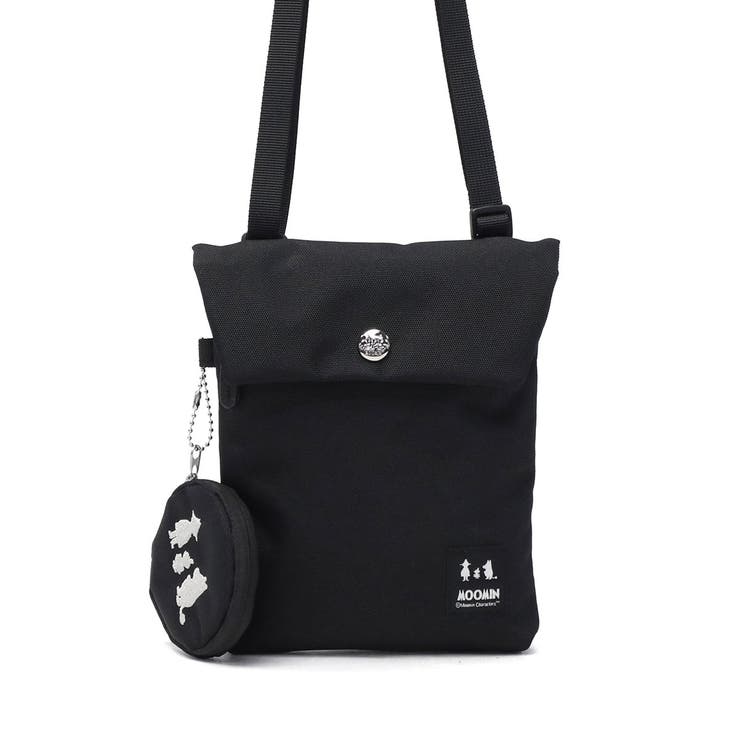 ムーミン ショルダーバッグ MOOMIN | ギャレリア Bag＆Luggage | 詳細画像12 