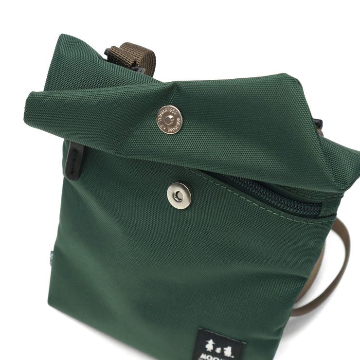 ムーミン ショルダーバッグ MOOMIN | ギャレリア Bag＆Luggage | 詳細画像22 