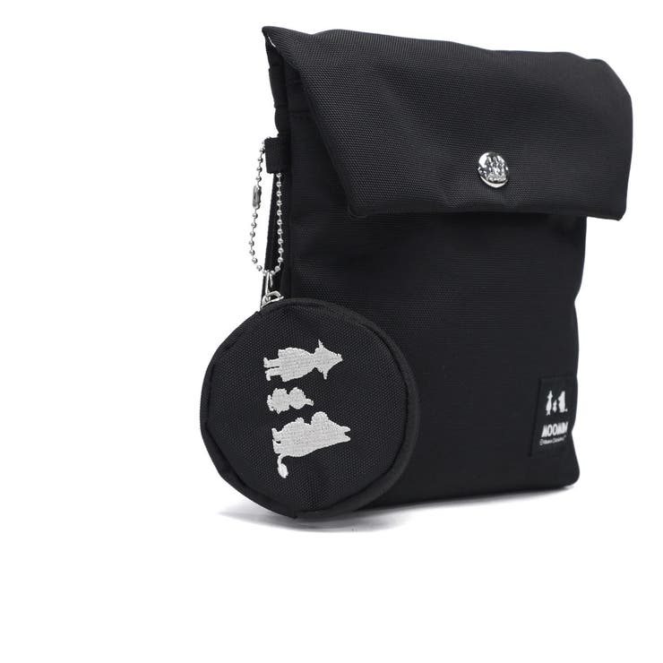 ムーミン ショルダーバッグ MOOMIN | ギャレリア Bag＆Luggage | 詳細画像25 