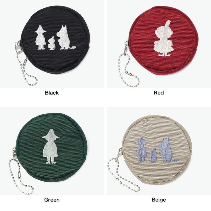 ムーミン ショルダーバッグ MOOMIN | ギャレリア Bag＆Luggage | 詳細画像3 