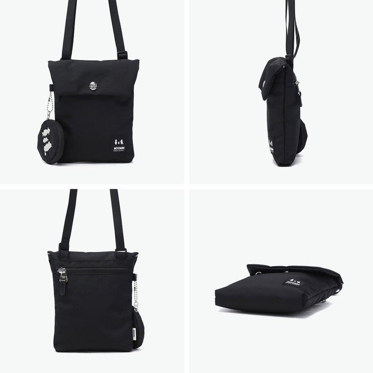 ムーミン ショルダーバッグ MOOMIN | ギャレリア Bag＆Luggage | 詳細画像7 