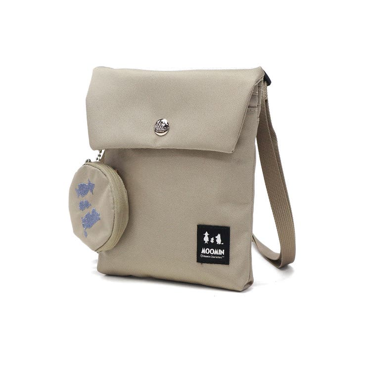 Beige | ムーミン ショルダーバッグ MOOMIN | ギャレリア Bag＆Luggage