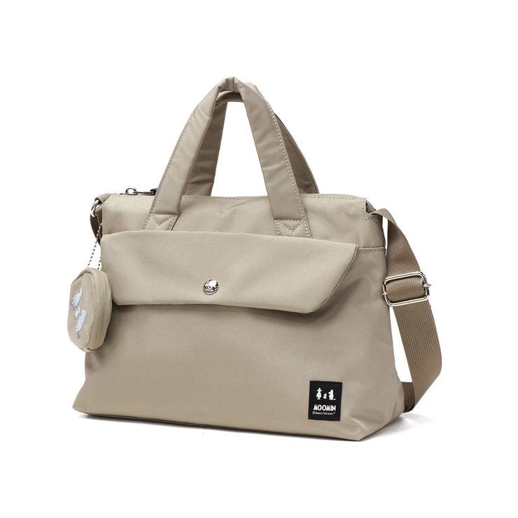 Beige | ムーミン ショルダーバッグ MOOMIN | ギャレリア Bag＆Luggage