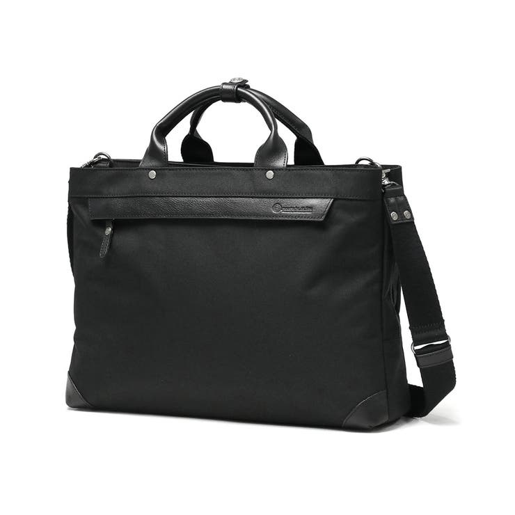 moustacheontime ビジネスバッグ メンズ | ギャレリア Bag＆Luggage | 詳細画像10 